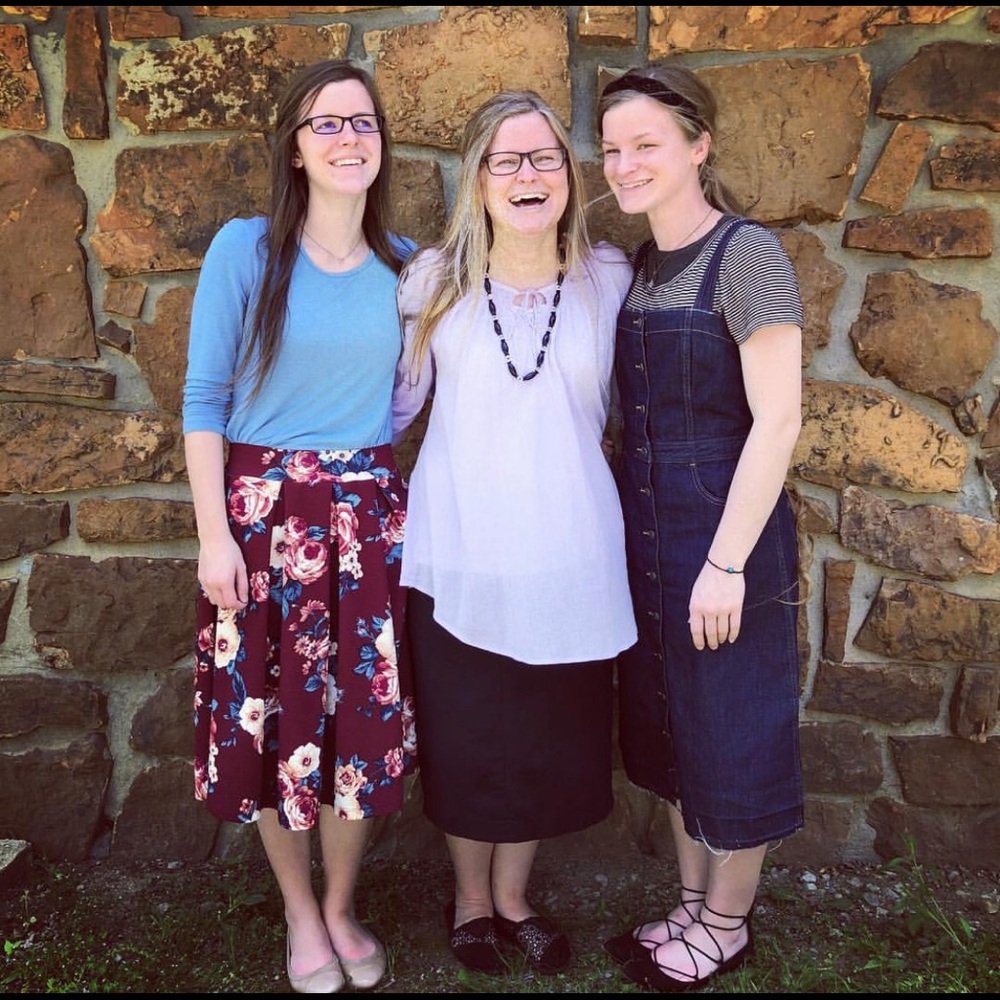 Meet your Posher, Mandy